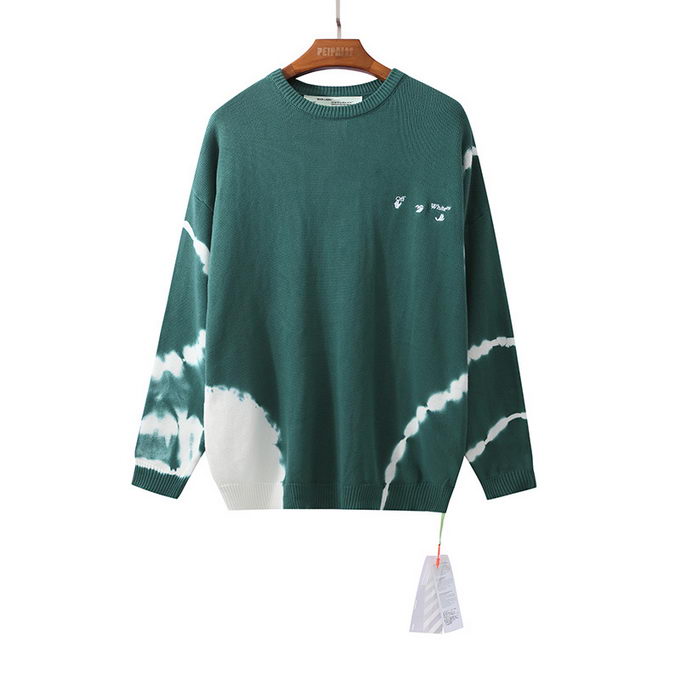 Off-White Sweater Unisex ID:20230414-313